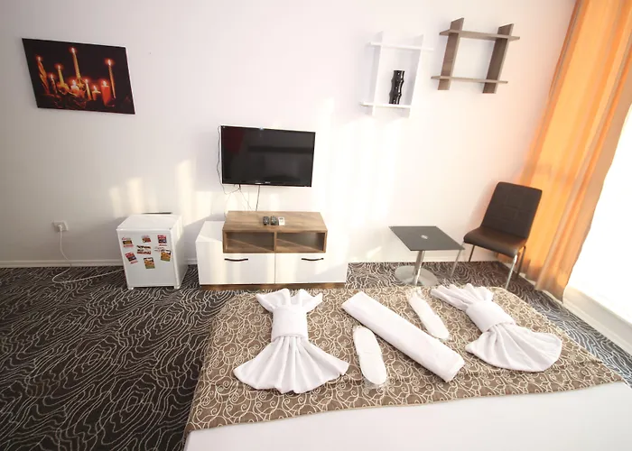 Rainbow Ξενοδοχείο