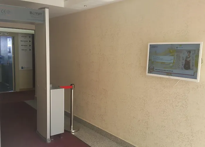 Ξενοδοχείο Rainbow