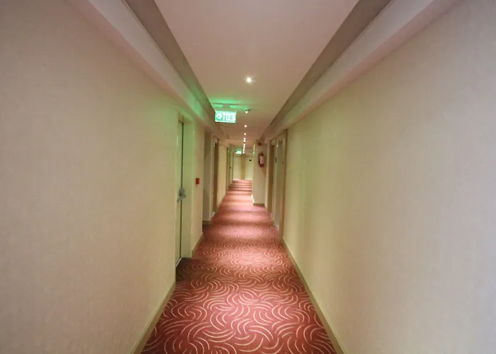 Ξενοδοχείο Rainbow Çatalca