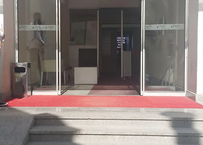 Rainbow Ξενοδοχείο