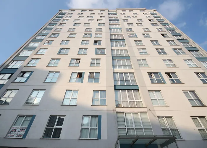 Rainbow Ξενοδοχείο Çatalca