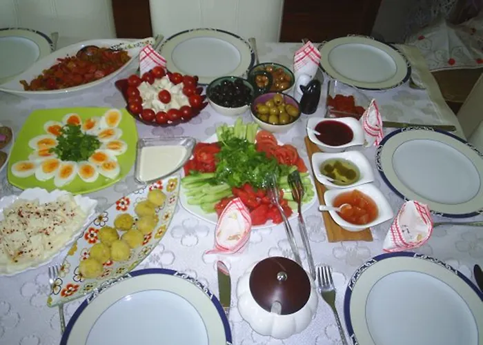 Ξενοδοχείο Rainbow Çatalca