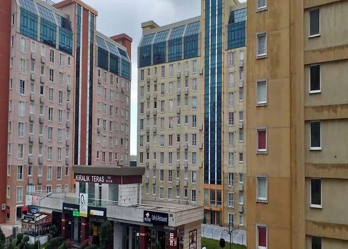 Rainbow Ξενοδοχείο