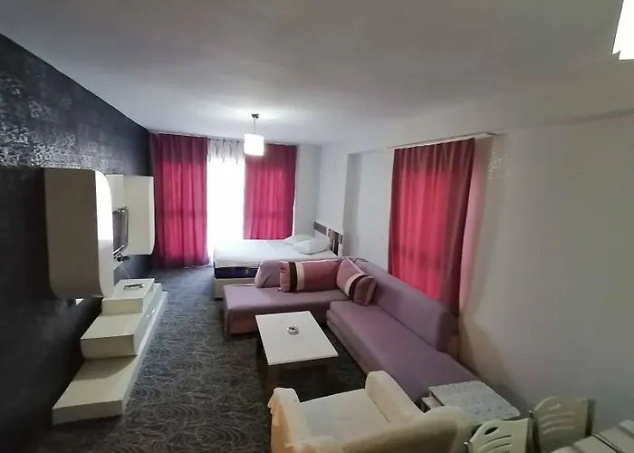 Ξενοδοχείο Rainbow Çatalca