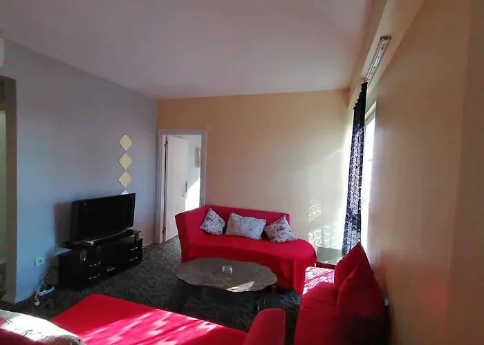 Ξενοδοχείο Rainbow Çatalca