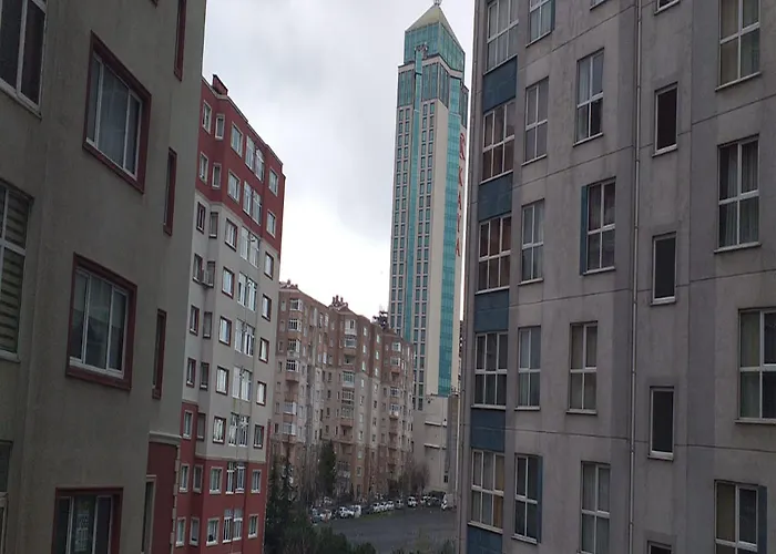 Ξενοδοχείο Rainbow Çatalca