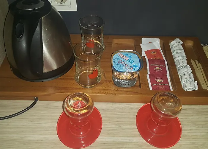 Ξενοδοχείο Rainbow