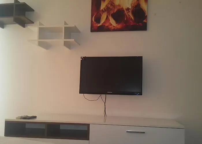 Ξενοδοχείο Rainbow Çatalca