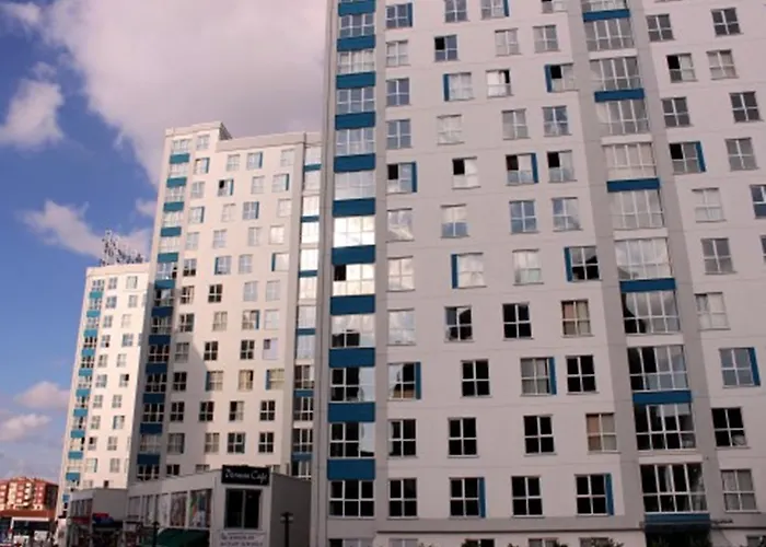 Ξενοδοχείο Rainbow