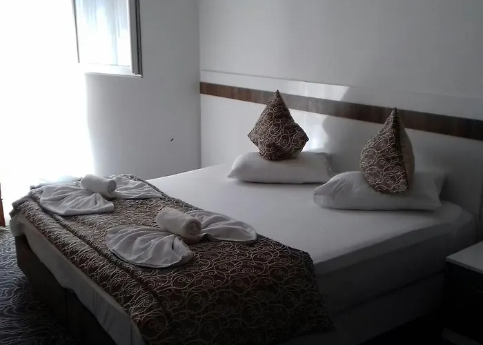 Ξενοδοχείο Rainbow