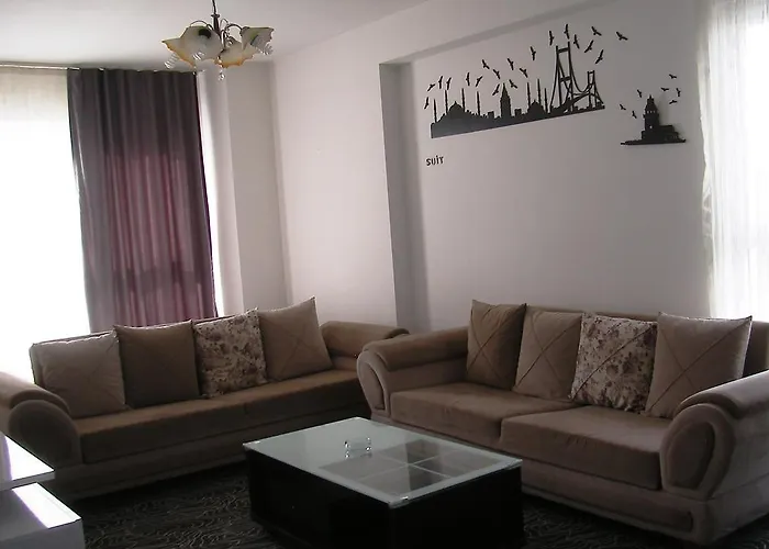 Rainbow Ξενοδοχείο Çatalca