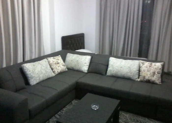 Ξενοδοχείο Rainbow