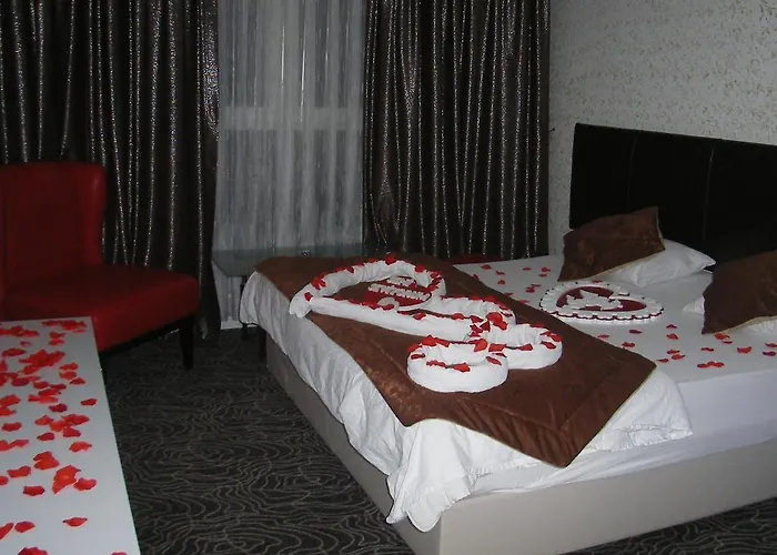 Rainbow Ξενοδοχείο Çatalca