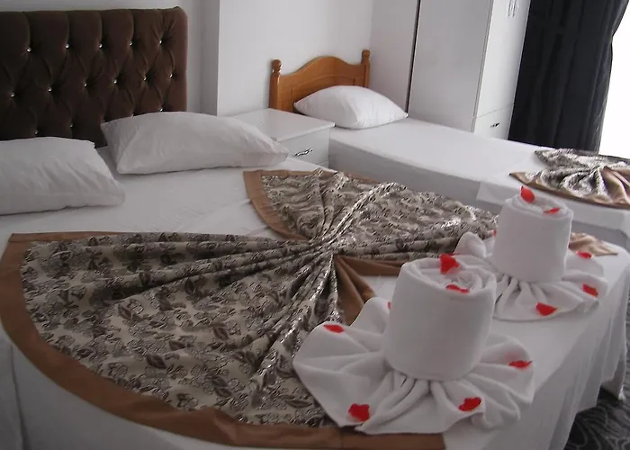 Rainbow Ξενοδοχείο 2*