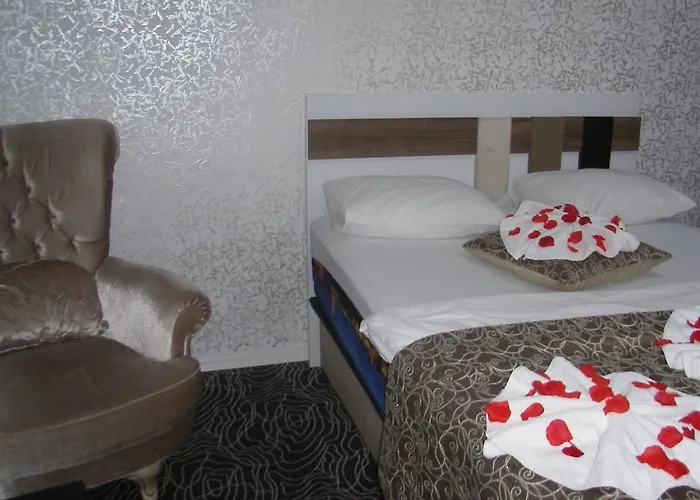 Ξενοδοχείο Rainbow 2*