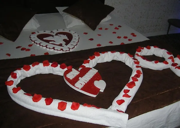 Rainbow Ξενοδοχείο Çatalca