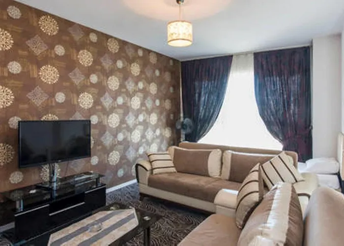 Rainbow Ξενοδοχείο Çatalca