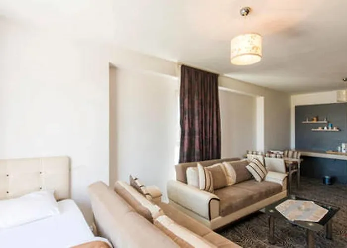 Ξενοδοχείο Rainbow Çatalca