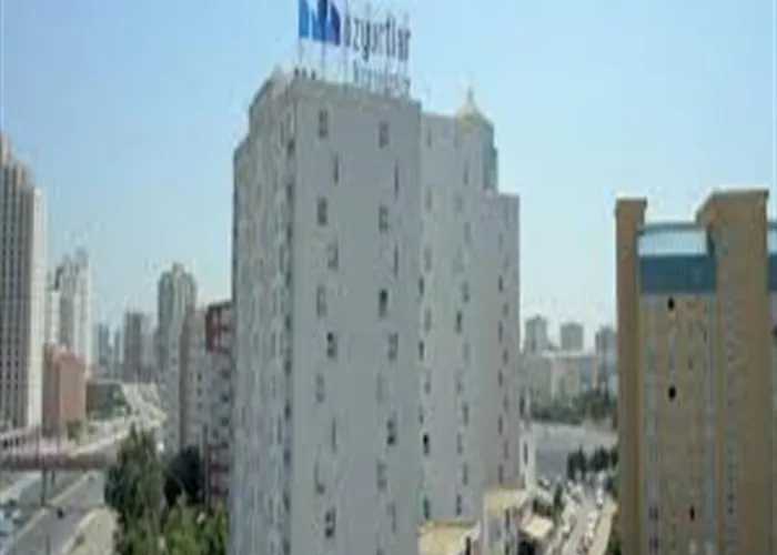 Rainbow Ξενοδοχείο Çatalca