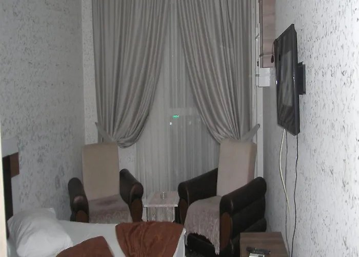 Rainbow Ξενοδοχείο