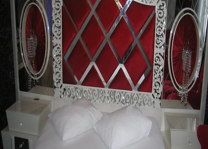 Ξενοδοχείο Rainbow Çatalca