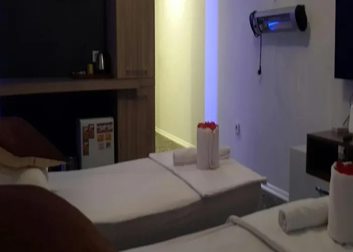 Ξενοδοχείο Rainbow Çatalca