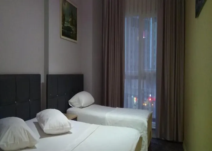 Ξενοδοχείο Rainbow 2*