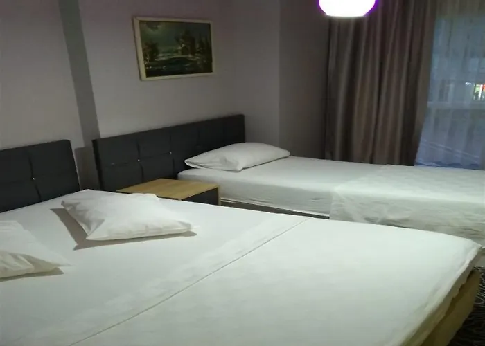 Rainbow Ξενοδοχείο 2*