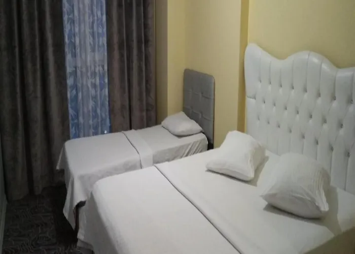 Rainbow Ξενοδοχείο