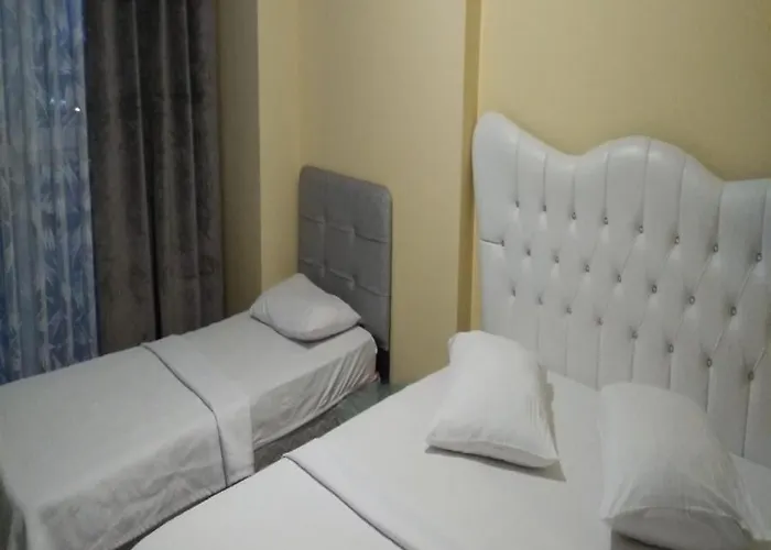 Ξενοδοχείο Rainbow