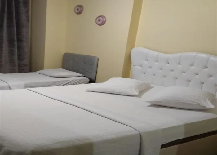 Ξενοδοχείο Rainbow Çatalca