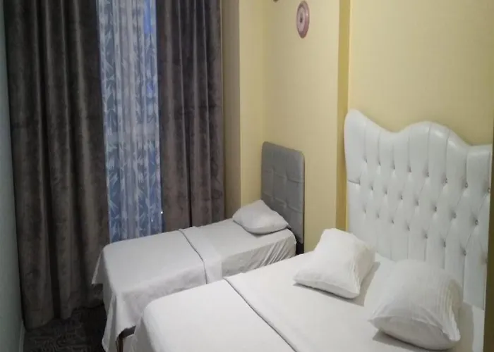 Rainbow Ξενοδοχείο